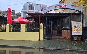 Bistro 29